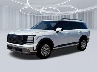 New 2026 Hyundai Palisade SEL Premium FWD video 2