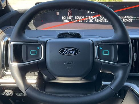 New 2026 Ford Expedition Tremor image 57