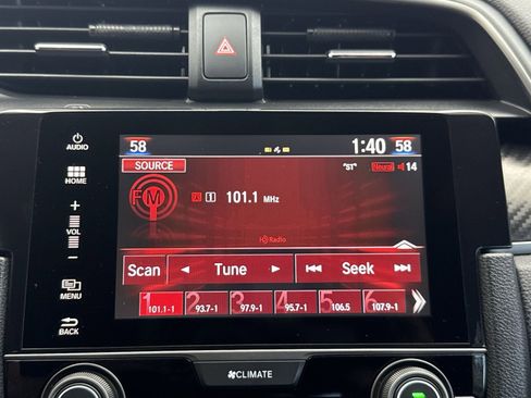 Used 2017 Honda Civic Si image 23