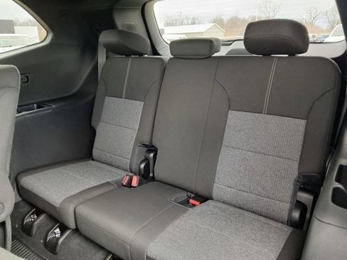 New 2026 GMC Acadia Elevation w/ LPO, Floor Liner Package AWD/4WD image 13