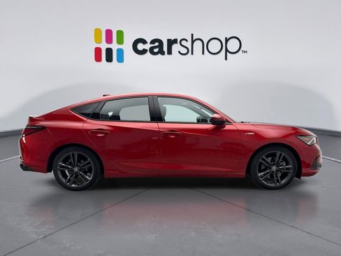 Used 2023 Acura Integra A-Spec image 6