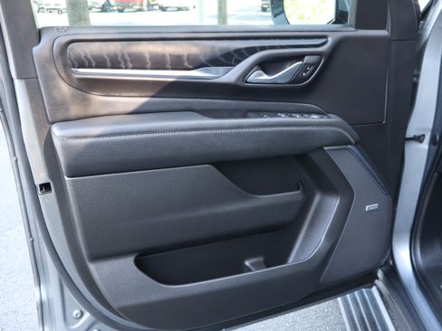 Used 2022 GMC Yukon Denali AWD/4WD image 20