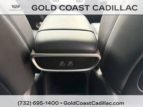 Used 2023 Genesis GV60 Performance AWD/4WD image 9