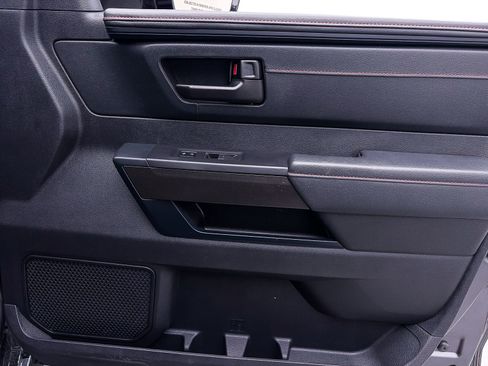 Used 2023 Toyota Sequoia TRD Pro image 36