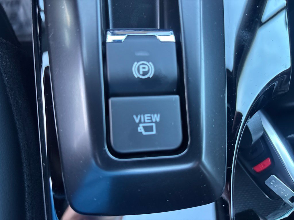 New 2026 Subaru Forester Touring AWD/4WD image 35