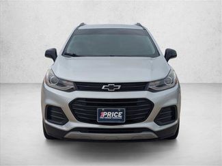 Used 2020 Chevrolet Trax LT w/ Redline Edition video 2