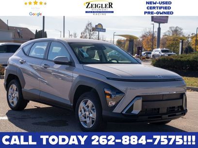 New 2026 Hyundai Kona SE