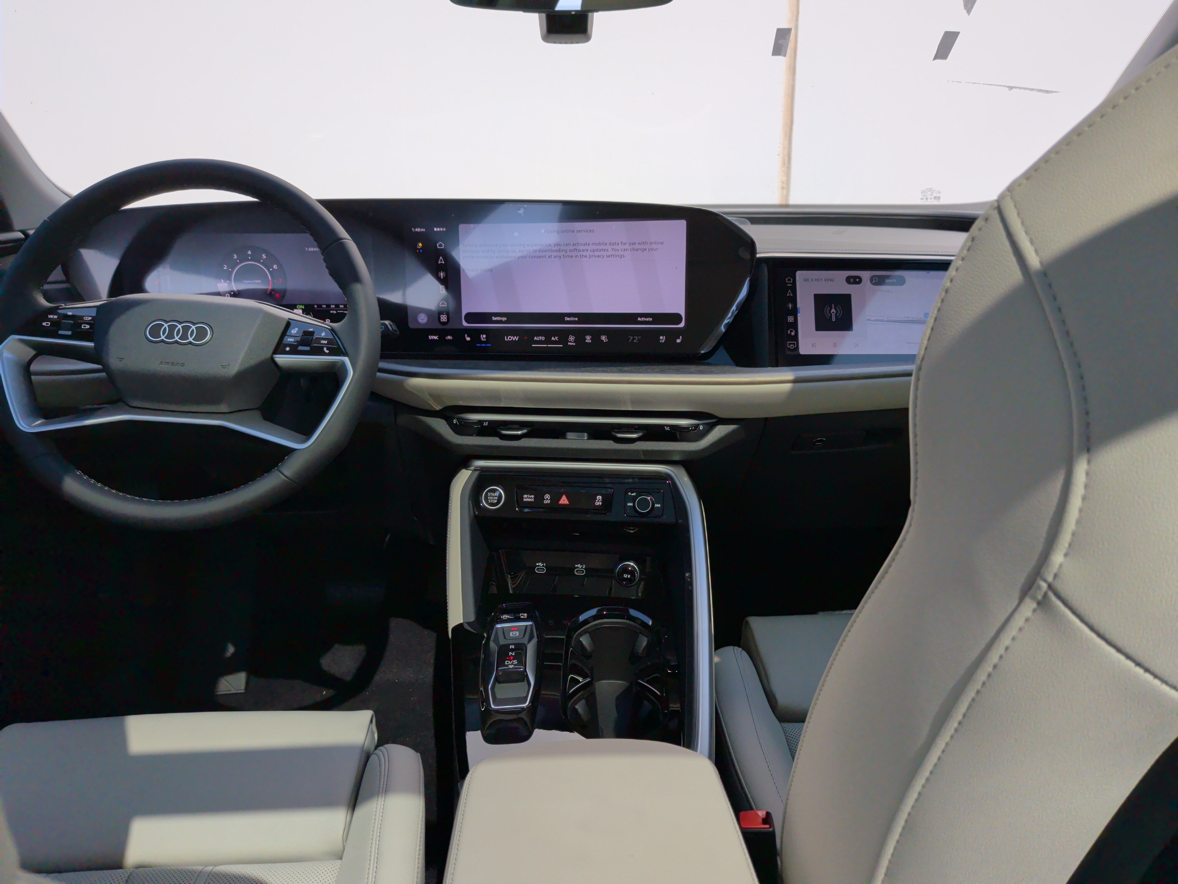 New 2026 Audi Q5 Prestige AWD/4WD image 24