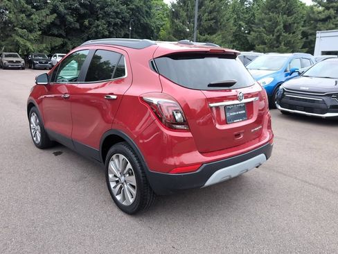 Used 2019 Buick Encore Preferred FWD image 8
