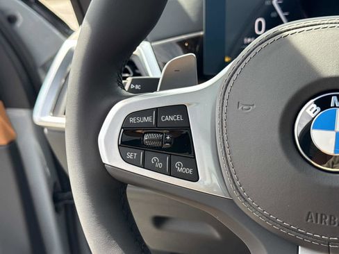 New 2026 BMW X5 xDrive40i w/ M Sport Package AWD/4WD image 22