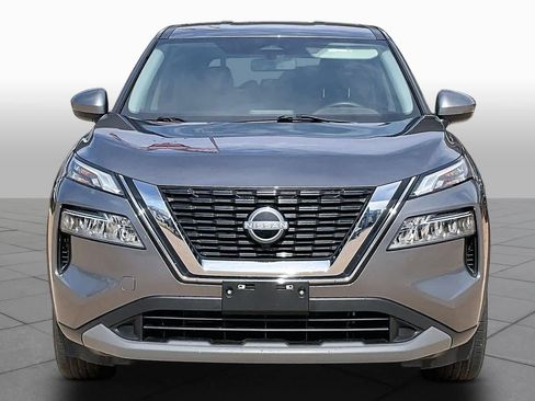 Used 2023 Nissan Rogue SV FWD image 3