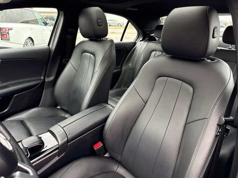 Used 2019 Mercedes-Benz A 220 A 220 4MATIC Sedan image 22