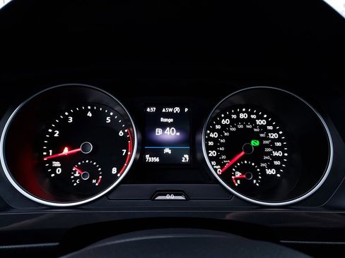 Used 2021 Volkswagen Tiguan SE R-Line image 30