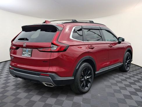 Used 2025 Honda CR-V Sport-L image 7