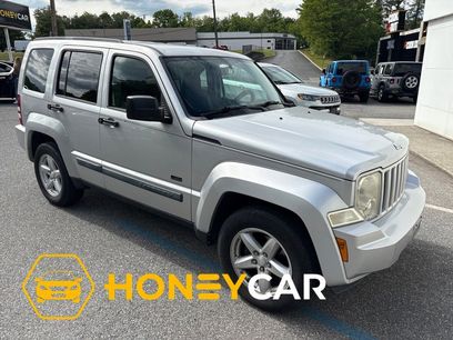 Used 2009 Jeep Liberty Rocky Mountain