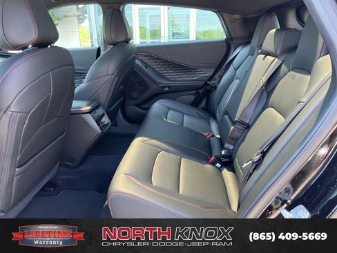 New 2026 Dodge Charger R/T AWD/4WD image 12