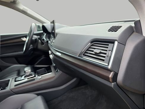Used 2024 Audi Q5 2.0T Premium Plus image 15