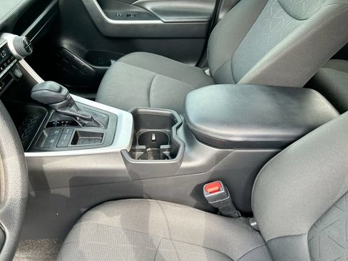Used 2023 Toyota RAV4 XLE w/ Convenience Package FWD image 28