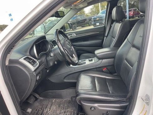 Used 2019 Jeep Grand Cherokee Summit w/ Skid Plate Group image 15