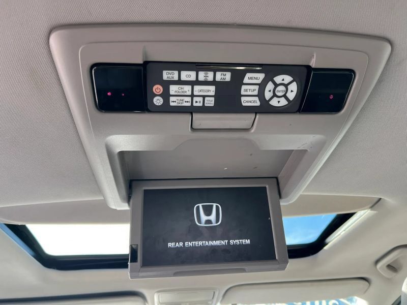Used 2015 Honda Odyssey EX-L image 20