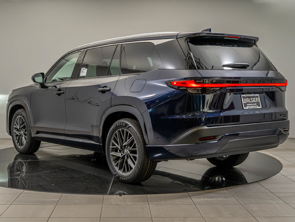 New 2026 Lexus TX 350 AWD w/ Technology Package image 6