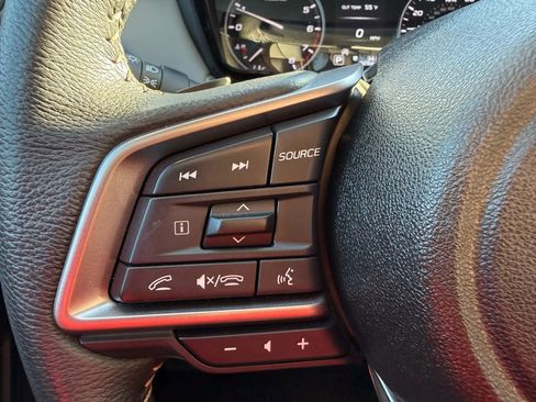 Used 2025 Subaru Outback Premium image 20