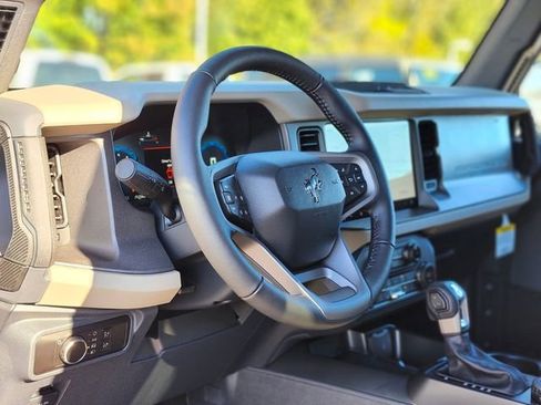 New 2025 Ford Bronco Big Bend image 18