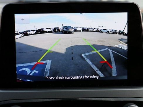 Certified 2025 Ford Escape Active image 14