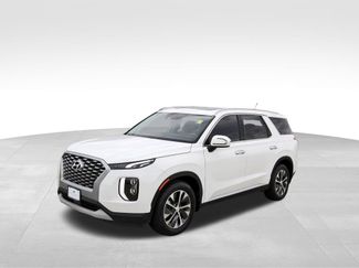 Used 2021 Hyundai Palisade SEL w/ Cargo Package video 2