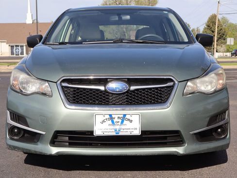 Used 2016 Subaru Impreza 2.0i image 13