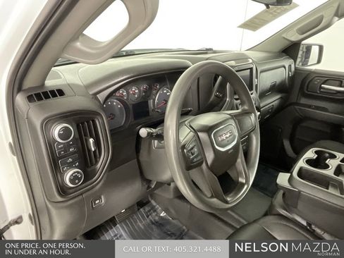 Used 2020 GMC Sierra 1500 4x4 Crew Cab image 31