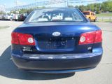 Used 2008 Kia Optima LX image 4