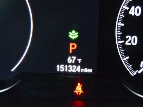 Used 2018 Honda Accord Sport image 12