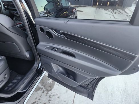 New 2026 Genesis GV80 3.5T e-SC image 15