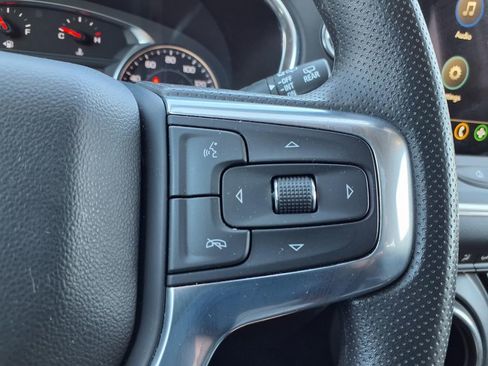Used 2024 Chevrolet Blazer LT w/ Convenience Package FWD image 16