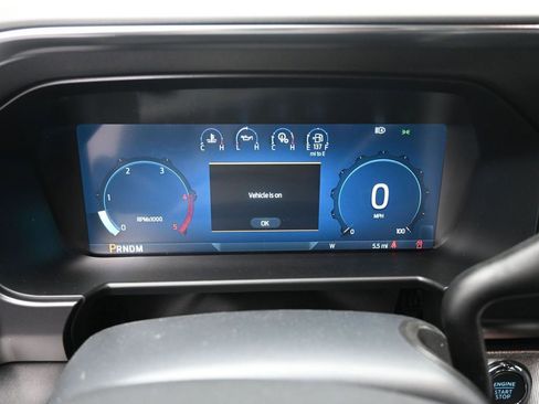 New 2026 Ford F350 Platinum w/ FX4 Off-Road Package AWD/4WD image 6