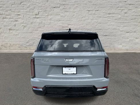 New 2026 Cadillac Escalade IQL Sport 1 image 4