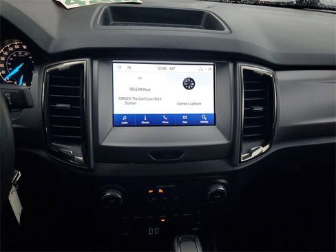 Used 2022 Ford Ranger XLT w/ Trailer Tow Package image 21