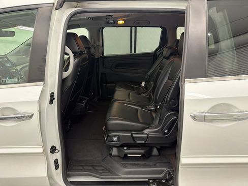 Used 2022 Honda Odyssey Touring image 23