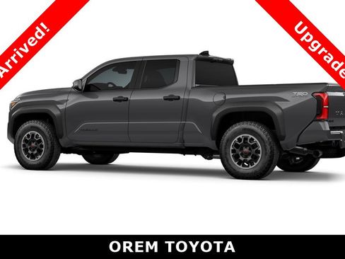 New 2026 Toyota Tacoma TRD Off-Road w/ TRD Off Road Upgrade Package image 5