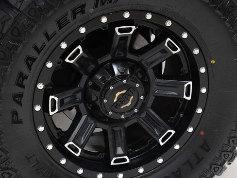 Used 2016 Jeep Wrangler Unlimited Sport w/ Quick Order Package 24S AWD/4WD image 66