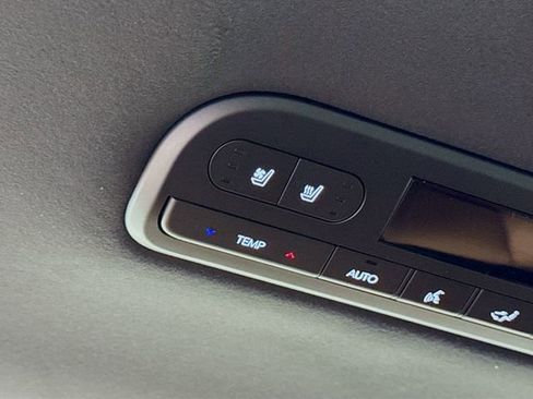New 2026 Hyundai Palisade Calligraphy FWD image 40