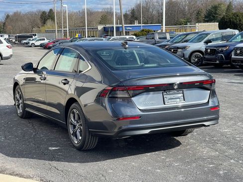 Used 2024 Honda Accord EX image 15