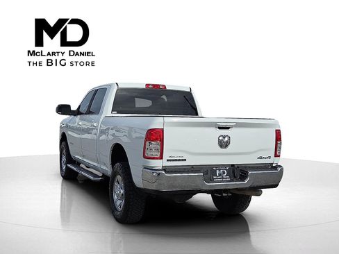 Used 2022 RAM 2500 Big Horn image 4