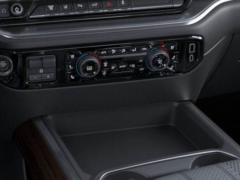 New 2024 Chevrolet Silverado 3500 High Country w/ High Country Premium Package AWD/4WD image 23
