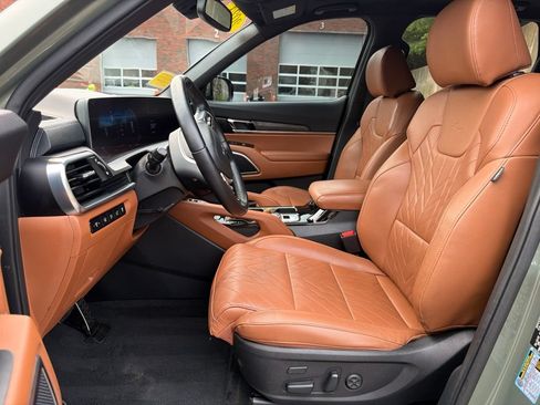 Certified 2024 Kia Telluride SX X-Line AWD/4WD image 14