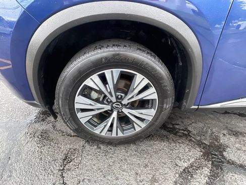 Certified 2023 Nissan Rogue SV AWD/4WD image 26