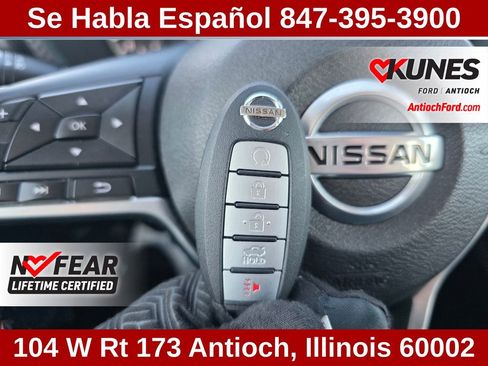 Used 2023 Nissan Sentra SR w/ SR Premium Package image 58