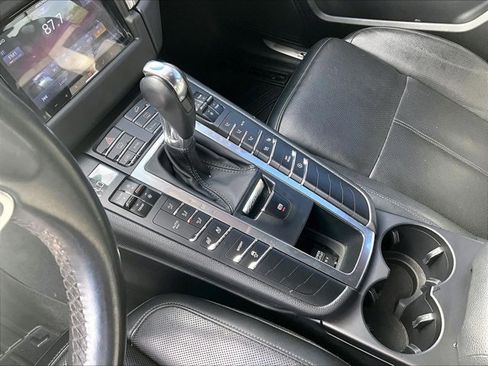 Used 2015 Porsche Macan S AWD/4WD image 15