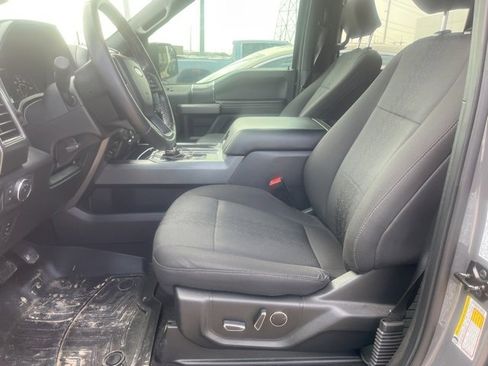 Used 2018 Ford F150 XLT w/ Equipment Group 302A Luxury image 6